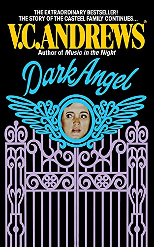 Beispielbild fr Dark Angel zum Verkauf von Better World Books