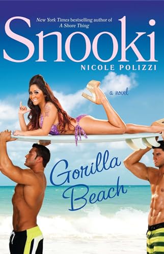 Beispielbild fr Gorilla Beach zum Verkauf von PBShop.store US