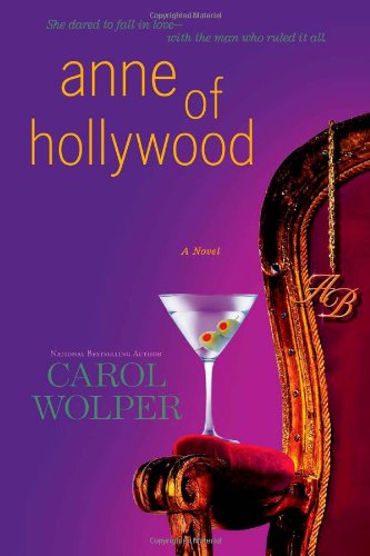 Beispielbild fr Anne of Hollywood zum Verkauf von WorldofBooks