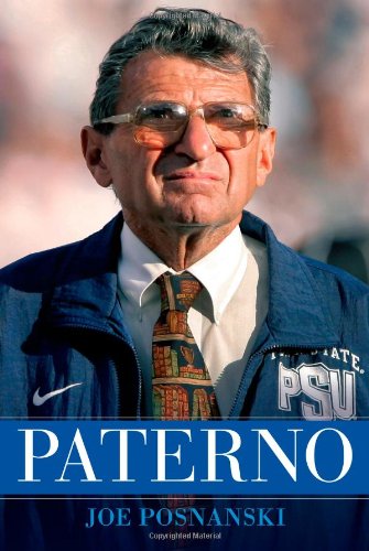 Imagen de archivo de Paterno a la venta por Gulf Coast Books