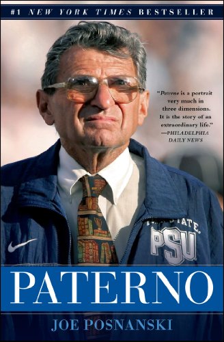 Stock image for Paterno for sale by Wonder Book