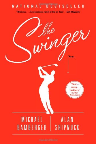 Imagen de archivo de The Swinger: A Novel a la venta por Books-FYI, Inc.