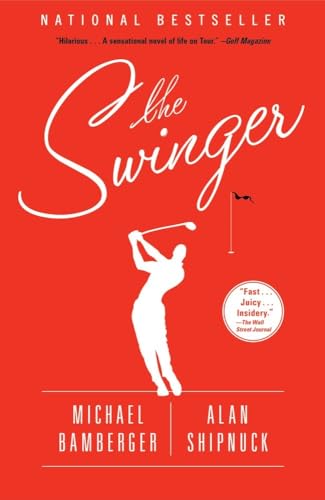 9781451657562: The Swinger: A Novel