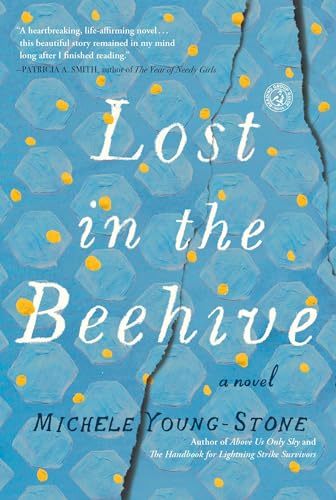 Stock image for Lost in the Beehive : A Novel for sale by Better World Books