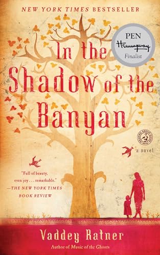 Beispielbild fr In the Shadow of the Banyan: A Novel zum Verkauf von Wonder Book