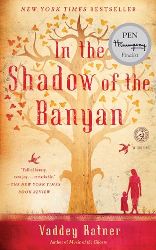 Stock image for In the Shadow of the Banyan: A Novel for sale by Gulf Coast Books