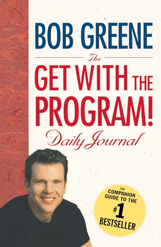 9781451657739: The Get with the Program! Daily Journal