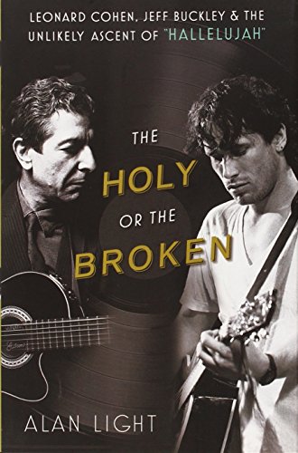 9781451657845: The Holy or the Broken