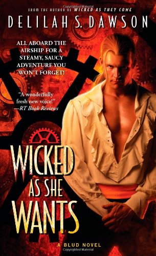 Imagen de archivo de Wicked As She Wants a la venta por Better World Books
