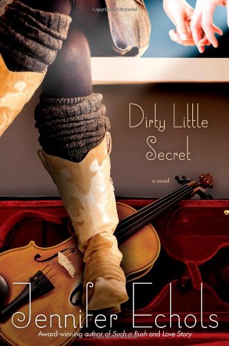 Stock image for Dirty Little Secret for sale by Better World Books: West
