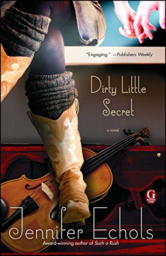 9781451658040: Dirty Little Secret