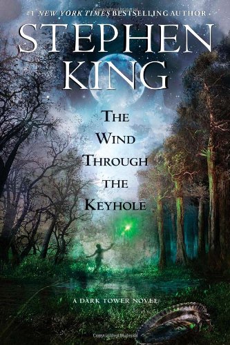 9781451658910: The Wind Through the Keyhole: The Dark Tower IV-1/2