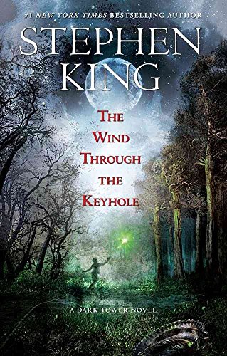 9781451658910: The Wind Through the Keyhole: A Dark Tower Novel