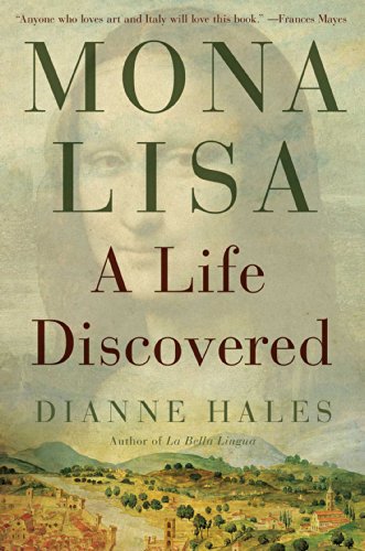 Beispielbild fr Mona Lisa: A Life Discovered zum Verkauf von Wonder Book