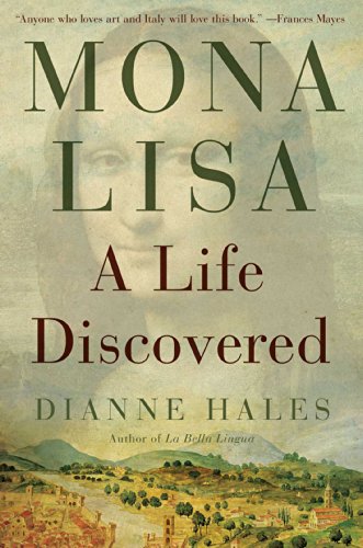Stock image for Mona Lisa: A Life Discovered for sale by Wonder Book