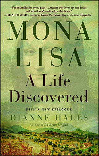 Beispielbild fr Mona Lisa : A Life Discovered zum Verkauf von Better World Books