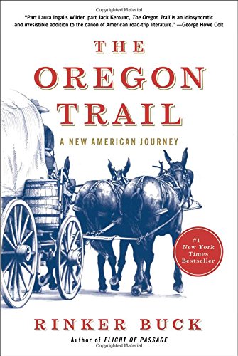 9781451659160: The Oregon trail. A new american journey [Lingua Inglese]