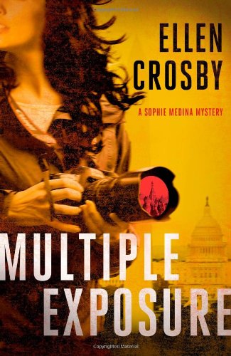 Beispielbild fr Multiple Exposure: A Sophie Medina Mystery zum Verkauf von Wonder Book