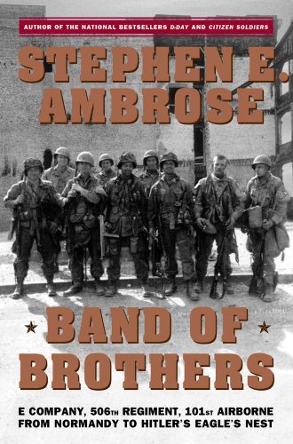 Stock image for Band of Brothers for sale by Better World Books