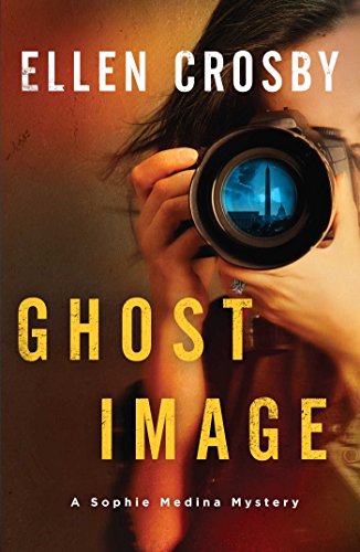 Beispielbild fr Ghost Image : A Sophie Medina Mystery zum Verkauf von Better World Books