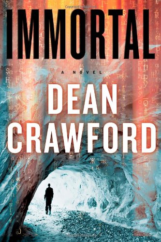 Beispielbild fr Immortal : A Novel zum Verkauf von Better World Books