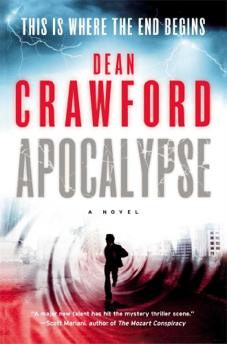 Beispielbild fr Apocalypse : A Novel zum Verkauf von Better World Books