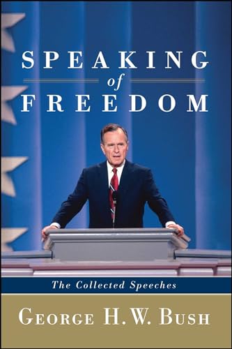 Beispielbild fr Speaking of Freedom : The Collected Speeches zum Verkauf von Better World Books