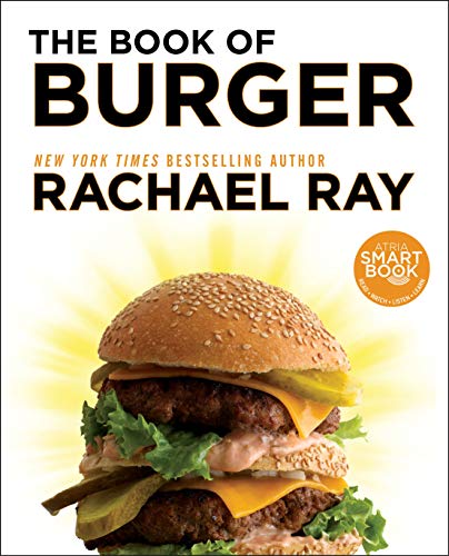 Stock image for The Book of Burger for sale by Your Online Bookstore