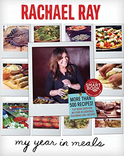 Stock image for My Year in Meals and My Year in Cocktails for sale by Gulf Coast Books