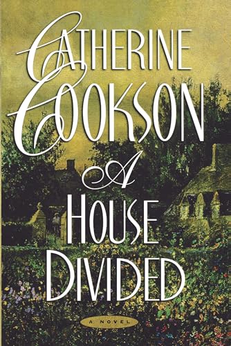 9781451660098: A House Divided: A Novel