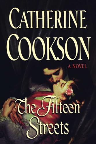 9781451660111: The Fifteen Streets: A Novel
