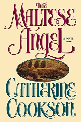 9781451660166: The Maltese Angel: A Novel