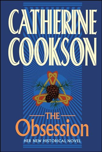 9781451660197: The Obsession: A Novel