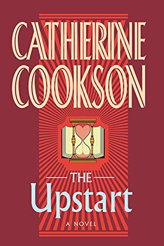 9781451660203: The Upstart: A Novel