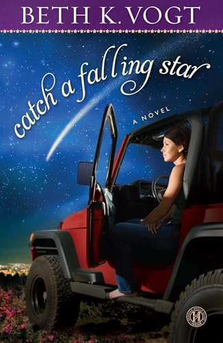 Catch a Falling Star: A Novel (9781451660272) by Vogt, Beth K.