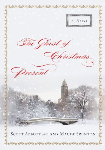 Beispielbild fr The Ghost of Christmas Present: A Novel zum Verkauf von Wonder Book