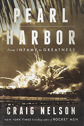 9781451660494: Pearl Harbor: From Infamy to Greatness