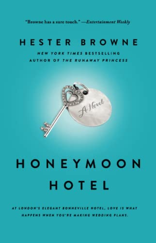 Beispielbild fr Honeymoon Hotel zum Verkauf von Better World Books