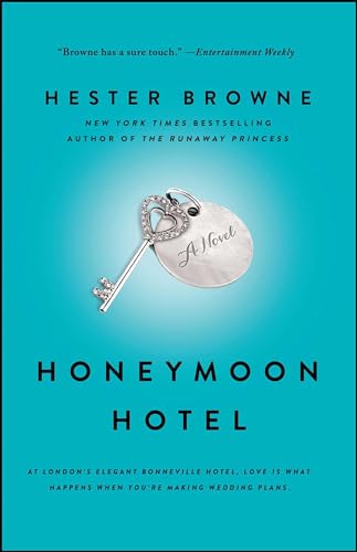 9781451660531: Honeymoon Hotel