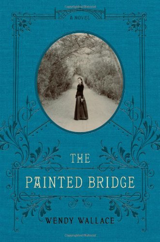 9781451660821: The Painted Bridge