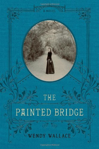 9781451660821: The Painted Bridge: A Novel