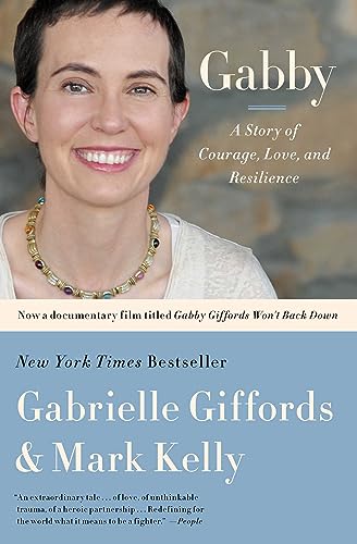 Imagen de archivo de Gabby: A Story of Courage, Love and Resilience a la venta por SecondSale