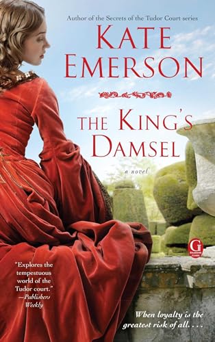 Stock image for The King's Damsel for sale by Gulf Coast Books