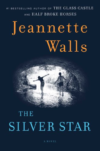 Beispielbild fr The Silver Star: A Novel zum Verkauf von Wonder Book