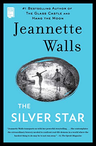 9781451661545: The Silver Star: A Novel