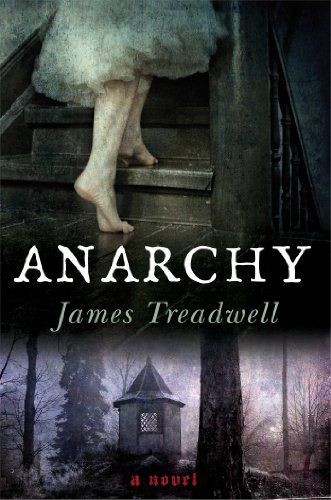 Stock image for Anarchy: A Novel for sale by Front Cover Books