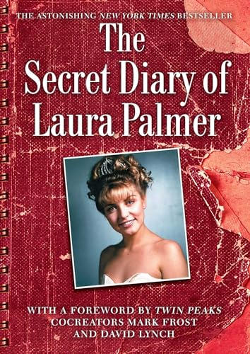 Imagen de archivo de The Secret Diary of Laura Palmer (Twin Peaks Books) a la venta por Lakeside Books