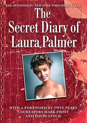 9781451662078: The Secret Diary of Laura Palmer (Twin Peaks)