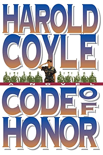 9781451662382: Code of Honor