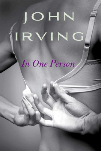 Imagen de archivo de In One Person: A Novel a la venta por SecondSale